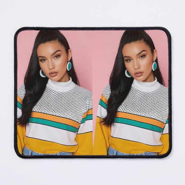 Item preview, Fashion - Model, Modern Colorful Studio Aesthetic designed and sold by Beat-It.
