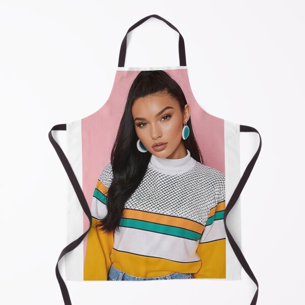 Artikelvorschau, Fashion - Model, Modern Colorful Studio Aesthetic entworfen und verkauft von Beat-It.