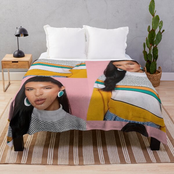 Item preview, Fashion - Model, Modern Colorful Studio Aesthetic designed and sold by Beat-It.