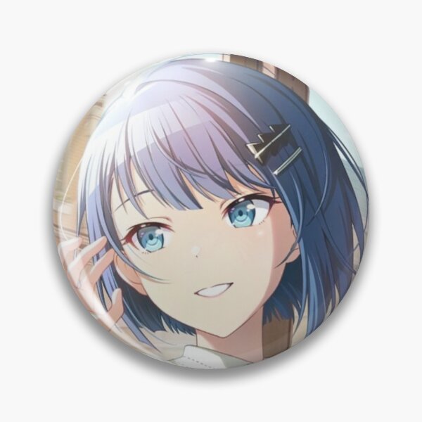 Item preview, Haruka Kiritani designed and sold by Lauwuuh.