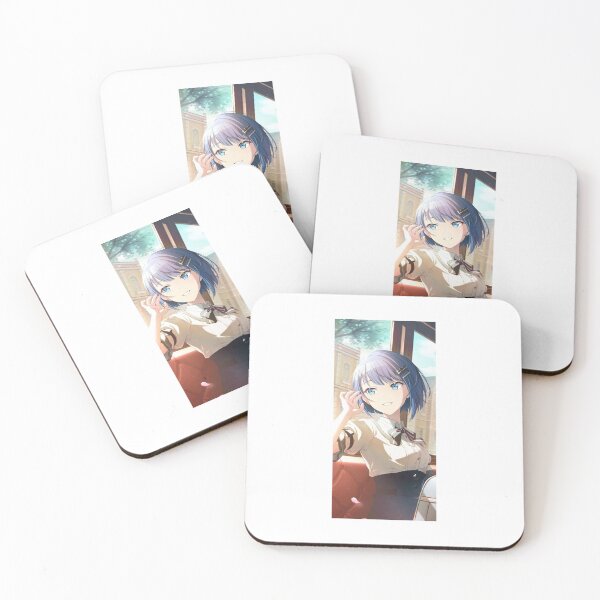 Item preview, Haruka Kiritani designed and sold by Lauwuuh.