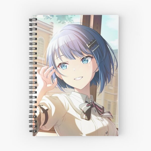 Item preview, Haruka Kiritani designed and sold by Lauwuuh.