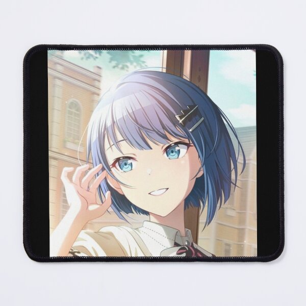 Item preview, Haruka Kiritani designed and sold by Lauwuuh.