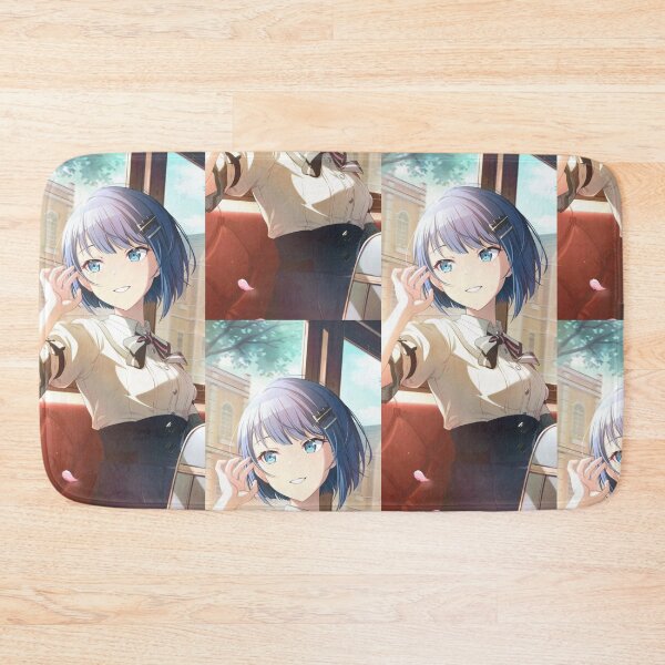 Item preview, Haruka Kiritani designed and sold by Lauwuuh.