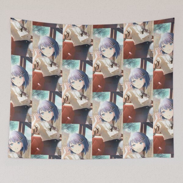 Item preview, Haruka Kiritani designed and sold by Lauwuuh.