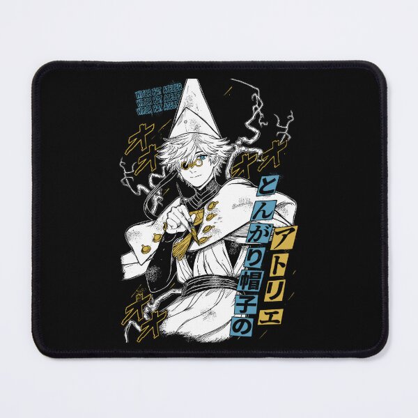 Item preview, Master Qifrey designed and sold by ANIME HEAT.