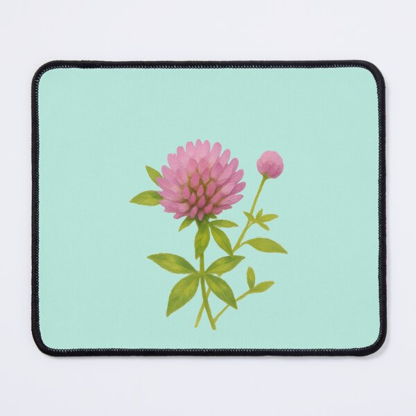 Item preview, Clover designed and sold by LumivoCraft.