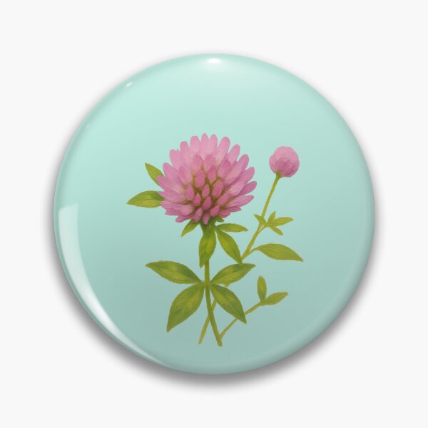 Item preview, Clover designed and sold by LumivoCraft.