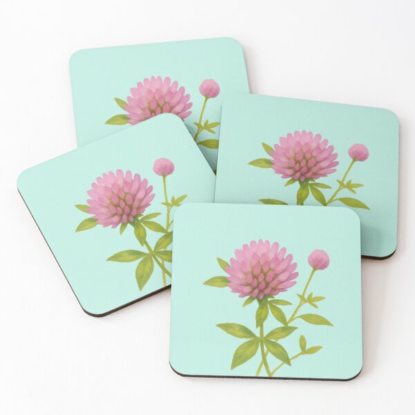 Item preview, Clover designed and sold by LumivoCraft.