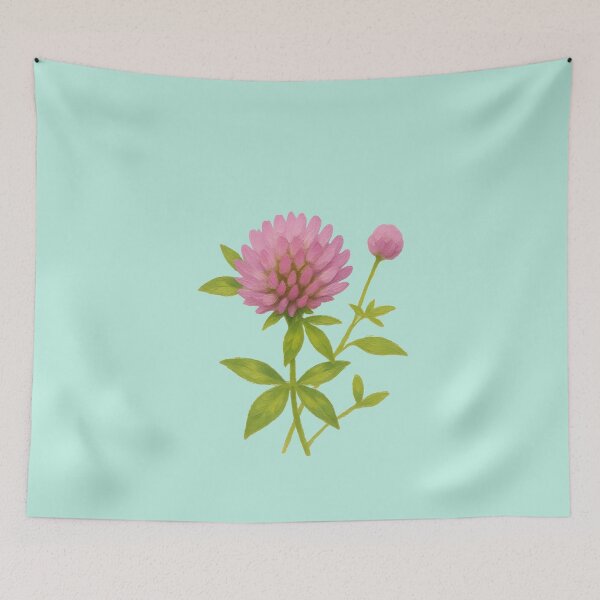 Item preview, Clover designed and sold by LumivoCraft.