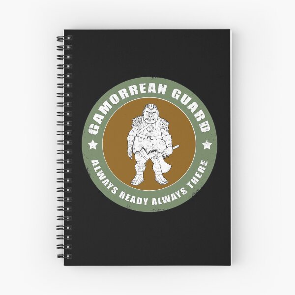 Item preview, Hutt Guard designed and sold by Kaybi76.