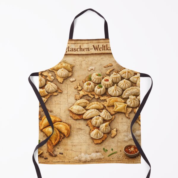 Item preview, Dumplings everywhere designed and sold by Sigtrix.