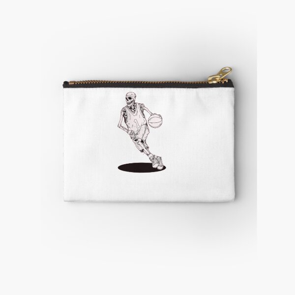 Item preview, Skeleton Basketball Player designed and sold by Gbriel3.