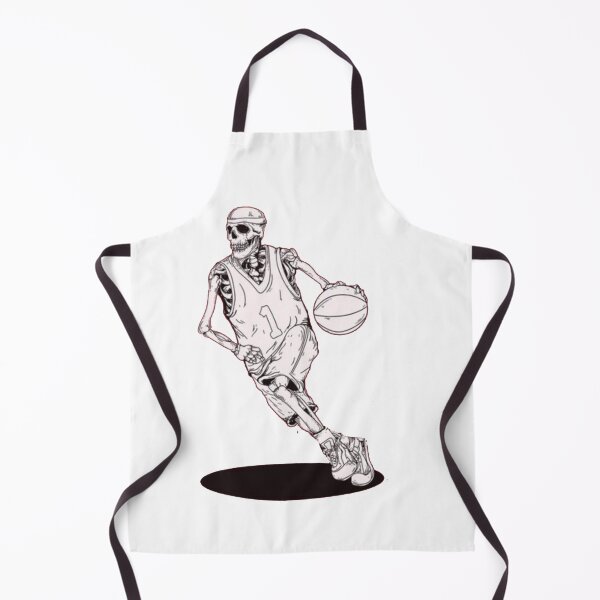 Item preview, Skeleton Basketball Player designed and sold by Gbriel3.