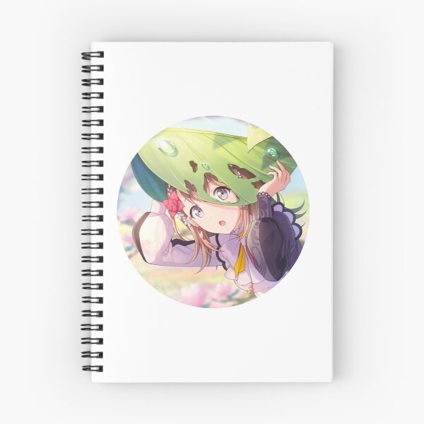 Item preview, Minori Hanasato designed and sold by Lauwuuh.