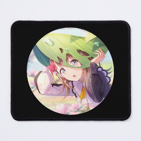 Item preview, Minori Hanasato designed and sold by Lauwuuh.