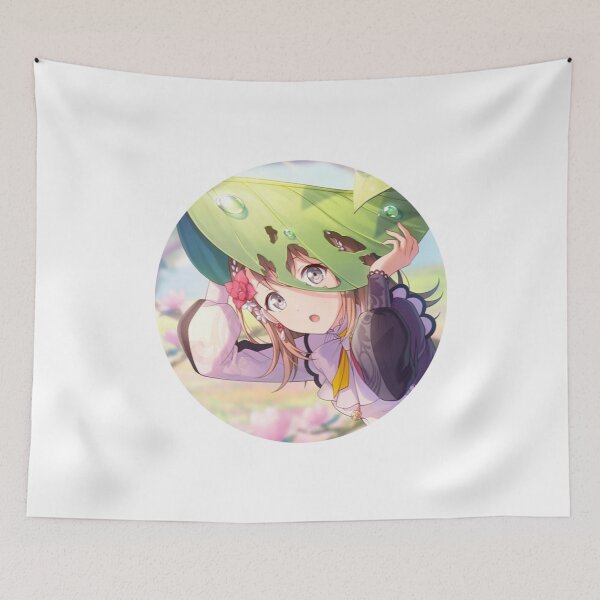 Item preview, Minori Hanasato designed and sold by Lauwuuh.