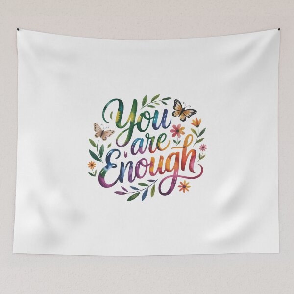 Item preview, You are Enough designed and sold by jkrphoto.