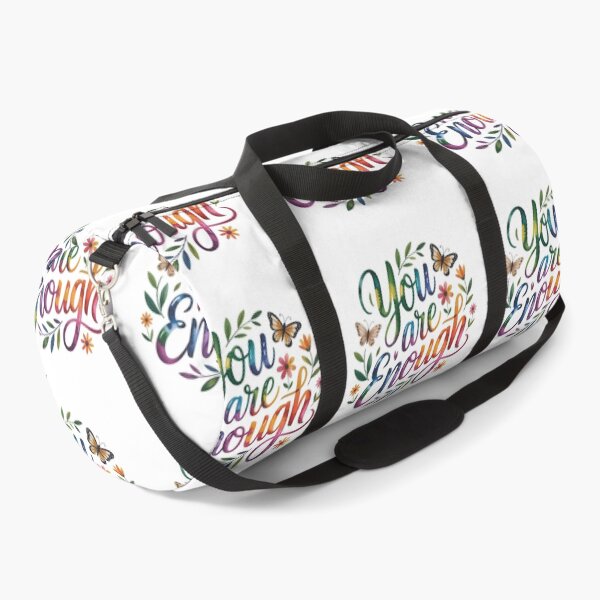 Item preview, You are Enough designed and sold by jkrphoto.
