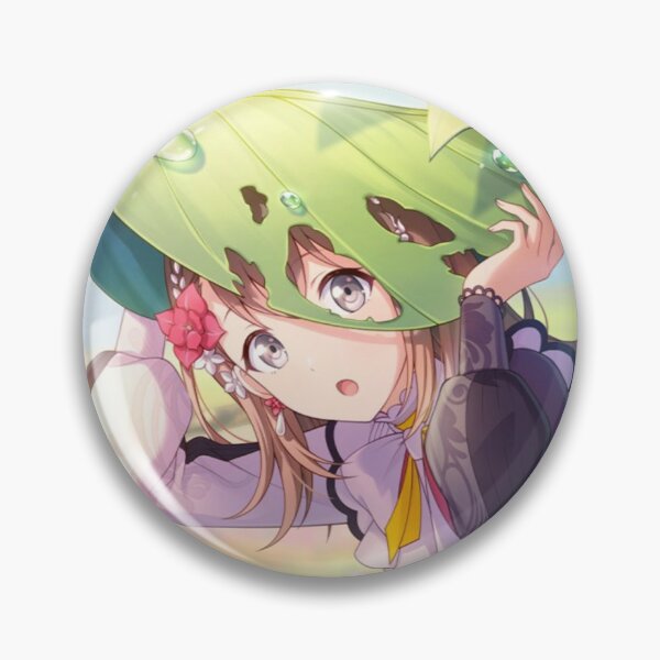 Item preview, Minori Hanasato designed and sold by Lauwuuh.