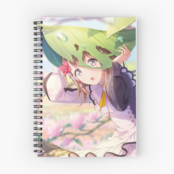Item preview, Minori Hanasato designed and sold by Lauwuuh.