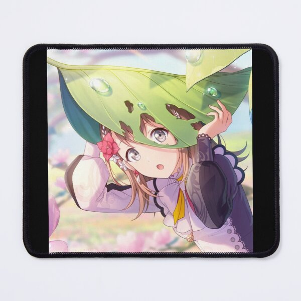 Item preview, Minori Hanasato designed and sold by Lauwuuh.