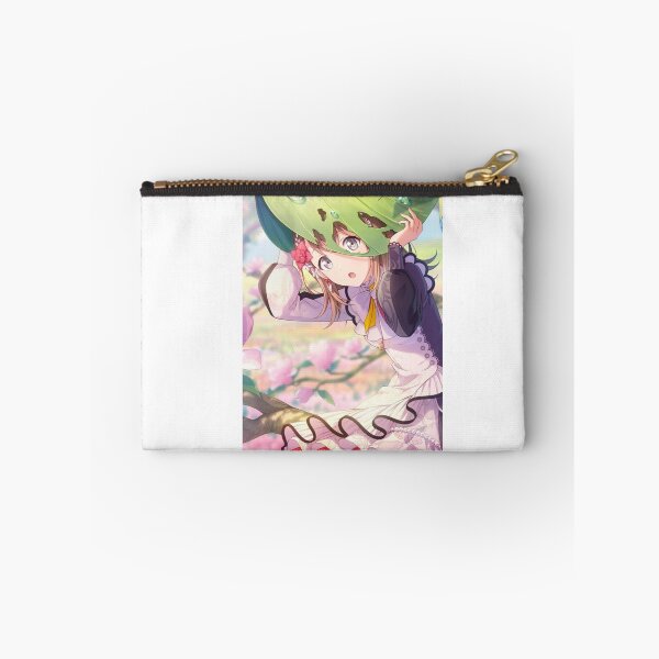 Item preview, Minori Hanasato designed and sold by Lauwuuh.