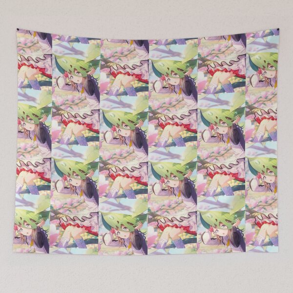 Item preview, Minori Hanasato designed and sold by Lauwuuh.