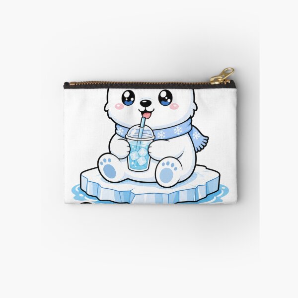 Item preview, Chill Out Sweet Kawaii Ice Bear designed and sold by BoosterShop.