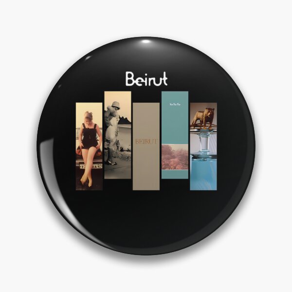 Item preview, Black And White Abstract Band Silhouette designed and sold by LyLy207.