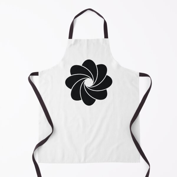 Item preview, Japanese Style Graphic Geometric Art designed and sold by beninnoble.