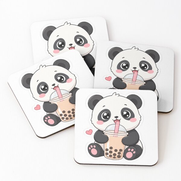 Item preview, PANDA designed and sold by Ruamid.
