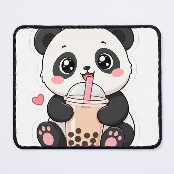 Item preview, PANDA designed and sold by Ruamid.
