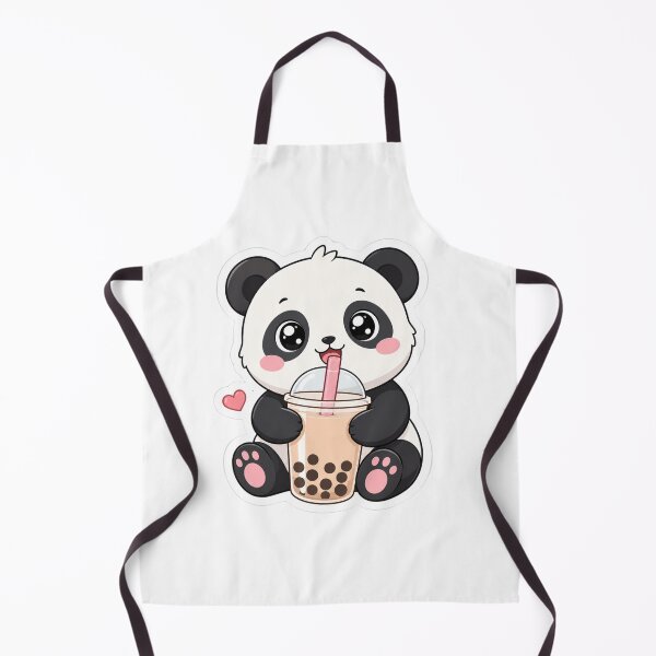 Item preview, PANDA designed and sold by Ruamid.