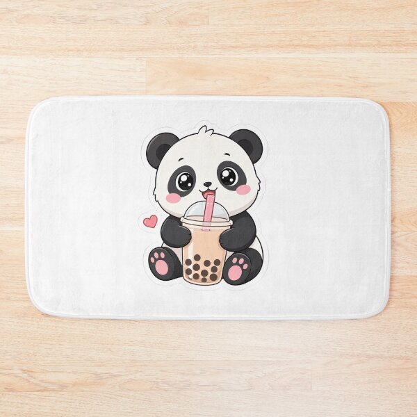 Item preview, PANDA designed and sold by Ruamid.