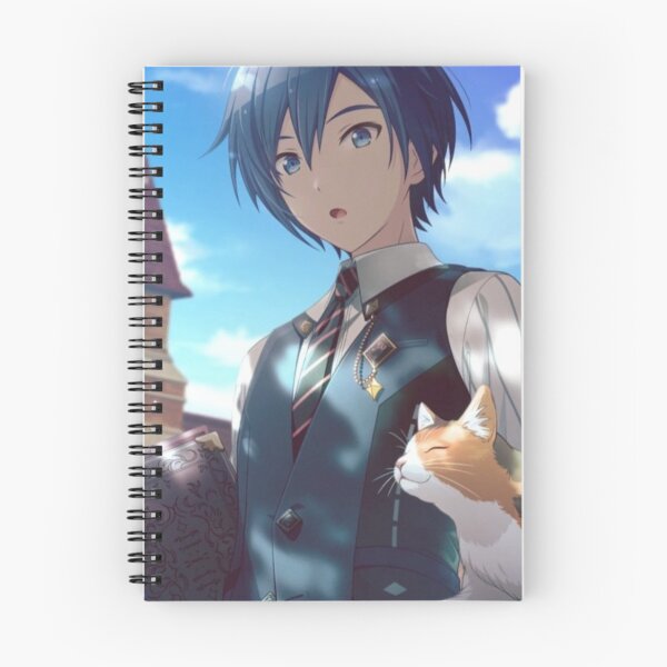 Item preview, KAITO designed and sold by Lauwuuh.