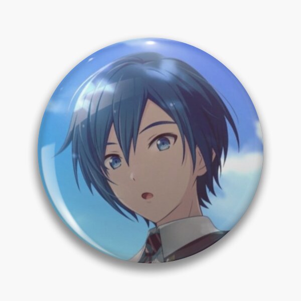 Artikelvorschau, KAITO entworfen und verkauft von Lauwuuh.