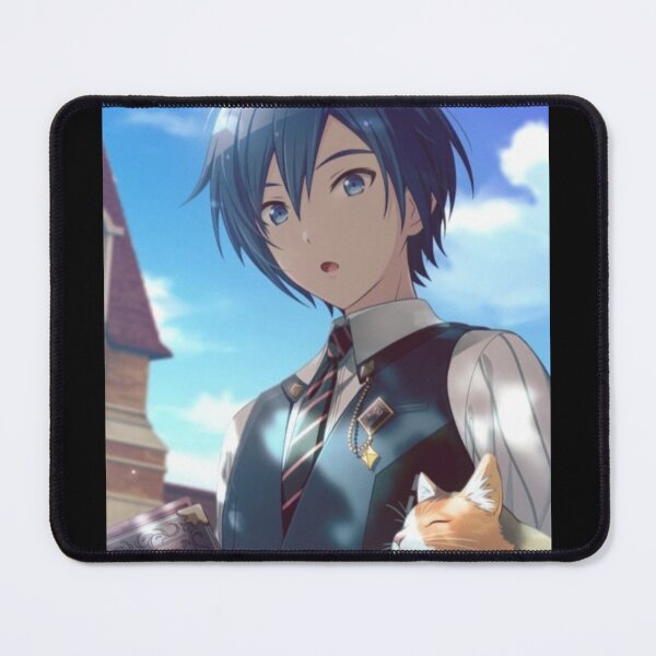 Item preview, KAITO designed and sold by Lauwuuh.