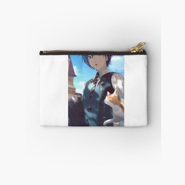 Item preview, KAITO designed and sold by Lauwuuh.