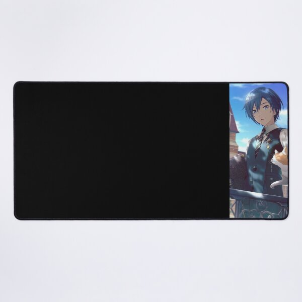Item preview, KAITO designed and sold by Lauwuuh.
