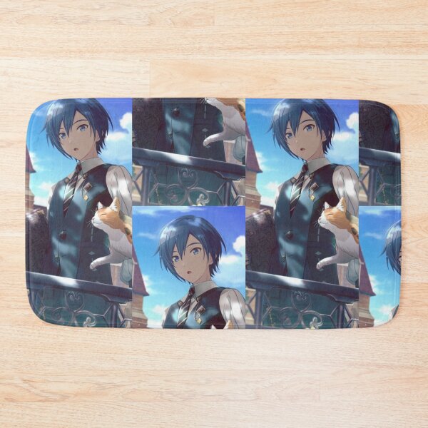 Item preview, KAITO designed and sold by Lauwuuh.