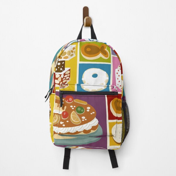 Item preview, Christmas Sweets In Spain designed and sold by Sonia Pascual Izquierdo.