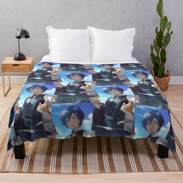 Item preview, KAITO designed and sold by Lauwuuh.