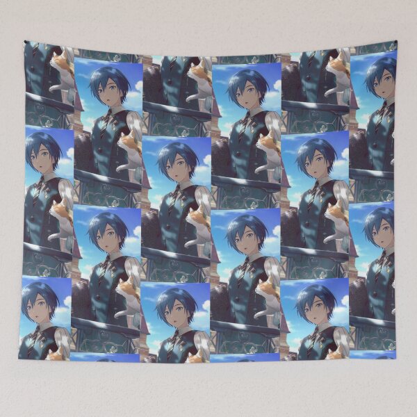 Item preview, KAITO designed and sold by Lauwuuh.