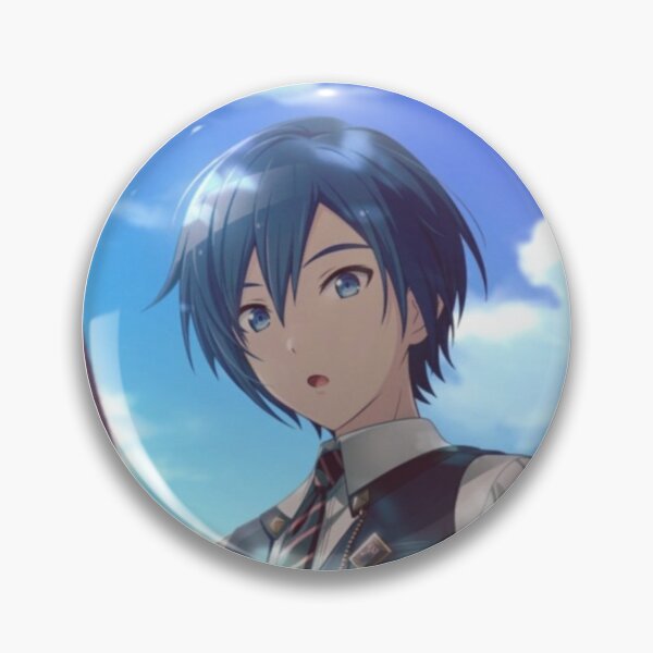 Artikelvorschau, KAITO entworfen und verkauft von Lauwuuh.