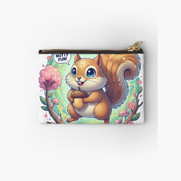 Item preview, Nice and funny squirrel designed and sold by Heaven of life.