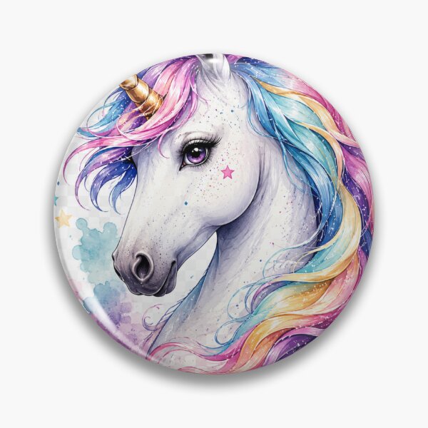 Item preview, Unicorn designed and sold by Cherrydesign89.