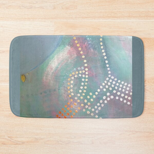 Item preview, Tracing Geometric Lineage -  Pastel Healing Aura designed and sold by energyoflove333.