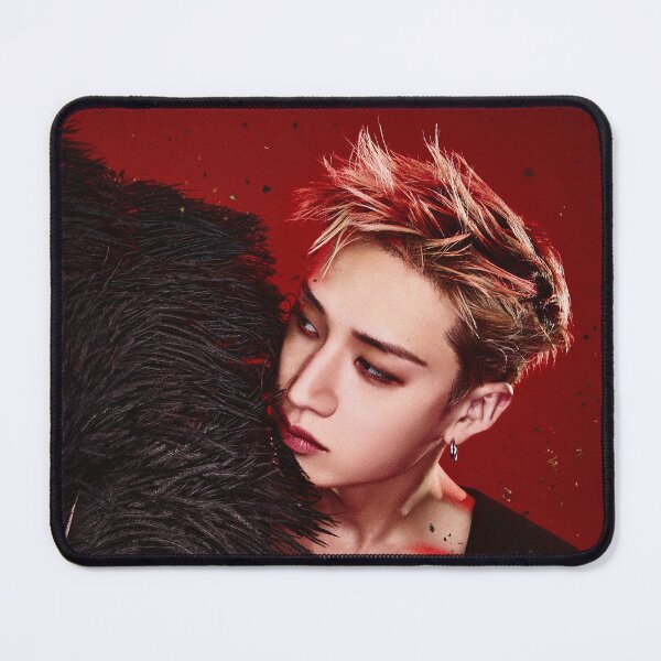 Item preview, STRAY KIDS BANGCHAN - RUN IT designed and sold by trengeee.