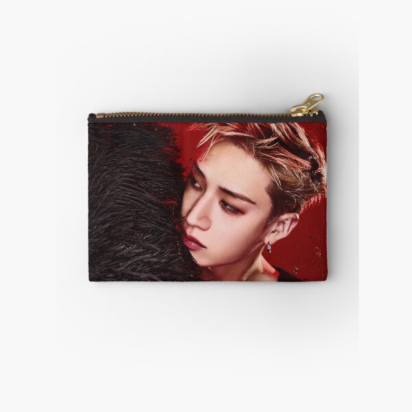 Item preview, STRAY KIDS BANGCHAN - RUN IT designed and sold by trengeee.